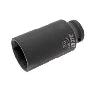 Головка торцовая ударная глубокая  30мм 1/2