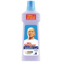 ПРОПЕР ДЛЯ УБОРКИ ПОМЕЩЕНИЙ 750мл В АССОРТ. (14)