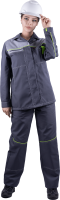 к