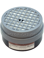 Патрон к респиратору РУ-60 М (исток-400 ПРО) А1В1Р1