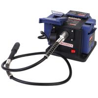 Машина для заточки сверл ножей ножниц стамесок МЭС-03М  ДИОЛД