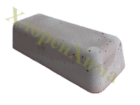 ПАСТА п шлифовальная   грубая(для предварительной полировки)  (розовая)