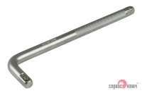 Вороток   1/2 Г-образный 260мм  70660