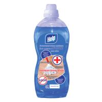 HELP ср-во д/мытья полов и поверхностей 1000гр Антибактериальное