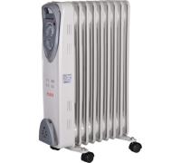 МАСЛЯНЫЙ РАДИАТОР ОМ-9Н 2КВТ 67/3/8