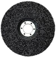 Диск 125х22 зачистной коралловый Black