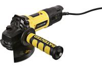 УШМ 125/1300 Вт.Hanskonner  11000об/мин, КАМНЕРЕЗ