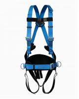 Удерживающая система УСП-2Ж4 NL Комфорт -2 (с дополнительной точкой для спасения)