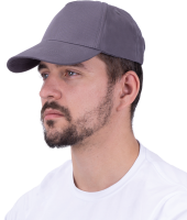 БЕЙСБОЛКА (СЕРАЯ)