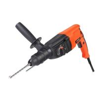 Перфоратор SDS plus PATRIOT RH 282Q The One 26/800 2,8 Дж кейс Б/З патрон