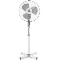 ВЕНТИЛЯТОР напольный Gray (VKL) 40Вт