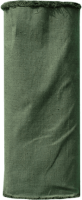 м