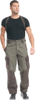 б