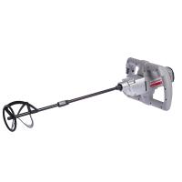 ДРЕЛЬ-МИКСЕР ИНТЕРСКОЛ КМ-60/1000Э 1050ВТ, 2-х скор., пл/пуск, регул/об