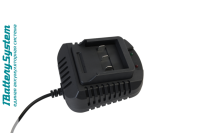 Зарядное устройство Hanskonner, 18В, 1BatterySystem, 4.0A,