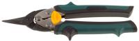 Ножницы по металлу  190мм прямые Compact KRAFTOOL  2326-S