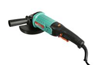 УШМ 150/1500 об:3000-8000об/мин, быстросъем кожух Sturm