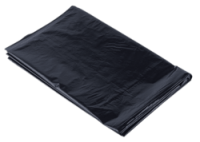 МЕШКИ Д/МУС.240Л ПВД 60 МКР 105*110 ЧЕРНЫЙ