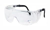Очки защитные открытые  
