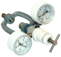 Редукто ацетиленовый  БАО-5 