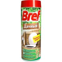 Средство чистящее для туалета Бреф дачный 450гр