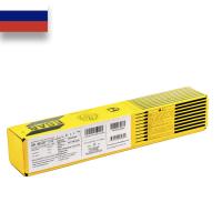 ЭЛЕКТРОДЫ ОК-46,00 Ф3 ПАЧКА 5,3КГ  ЭСАБ СВЭЛ