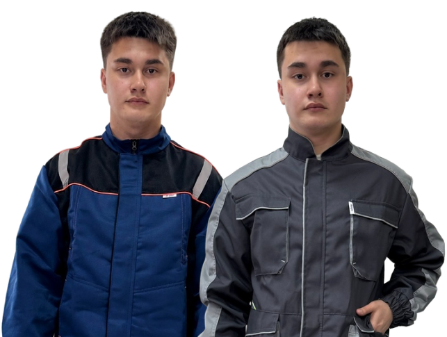 Новинки нашего швейного цеха