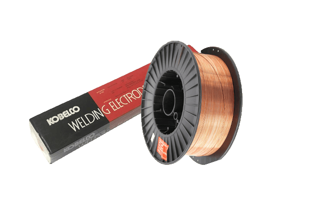 Выгодные поставки сварочных материалов