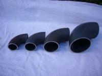 ОТВОД 076х3,5-4  к/з ГОСТ 17375-2001