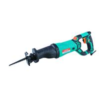 Пила сабельная 1кВт, глубина реза: дерево 160мм / сталь 10мм