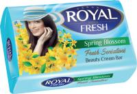 Мыло туалетное Royal Fresh 100гр