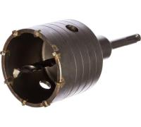 КОРОНКА по бетону  ВИХРЬ Ф68 М22 SDS+ в сборе