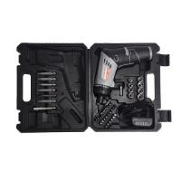 АККУМ.ОТВЕРТКА ИНТЕРСКОЛ ОА-3,6Ф акк. отвертка (Li-ion, кейс, )