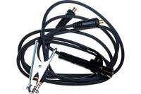 КОМПЛЕКТ св/ проводов №2 к ТОРУС-250 (2сил.раз./клемма/эл.держ./кабель КГ1х25кв.мм-6м (2по3))