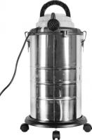 Пылесос строительный ПС-1500/30 Ресанта