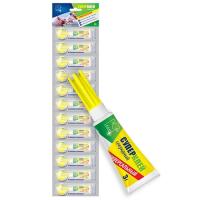 Клей супер 3гр (12)