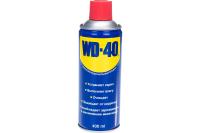 АВТОСМАЗКА WD 40 400мл