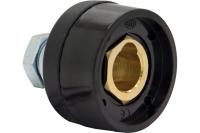 Панельная розетка 35-50