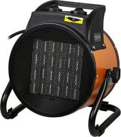 Тепловентилятор керам. Sturm!, 3кВт/1.5кВт/обдув, 3 режима, защита от перегрева