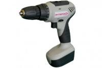 АК.ДРЕЛЬ ИНТЕРСКОЛ ДА-10/14,4  LiIOn,1.3Ач + 2акк