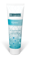 КРЕМ ГИДРОФОБНОГО ДЕЙСТВИЯ Алиранта 100МЛ (54)