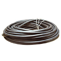 Рукав 9 мм.(черный) (Белоруссия) (40м)