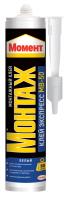 Клей Момент Монтаж Экспресс МВ-50 400гр (600618)