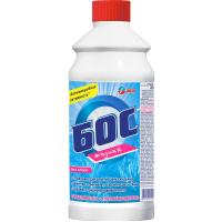 Отбеливатель БОС жидкий 450мл