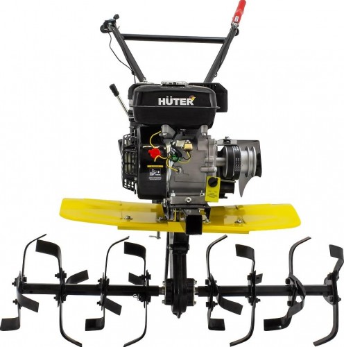 Мотоблок бензиновый  МК-7500P Huter 70/5/5