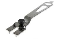 Ключ универсальный (15-52 мм) для планшайб УШМ ПРАКТИКА