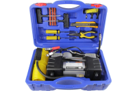 Компрессор Nova Bright АК-75 двухпоршневой, 12В