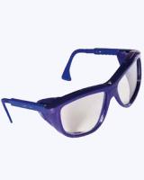 Очки защитные открытые   02-У "Спектр" минер.стекло (прозрачные)