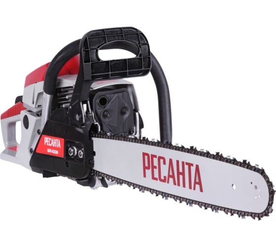 Бензопила РЕСАНТА БП-5220 [70/6/15]