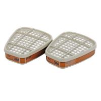 Патрон сменный 3М 6055 (А2) (орган.газов)